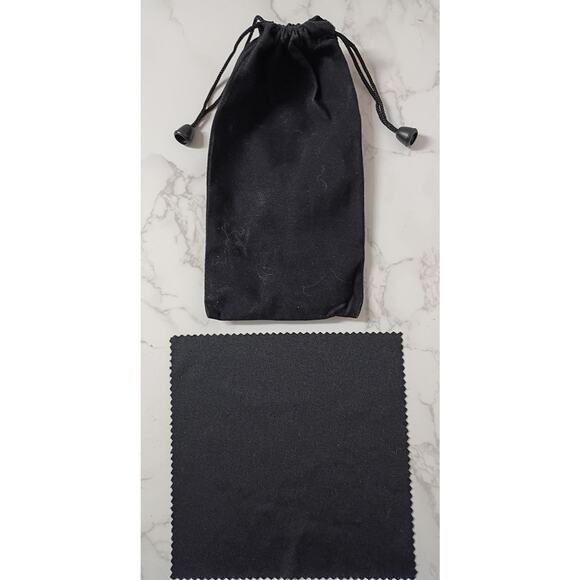 NEW Liberty Sport Men's REEF Matte Brown Polarized Sunglasses - Picture 9 of 9